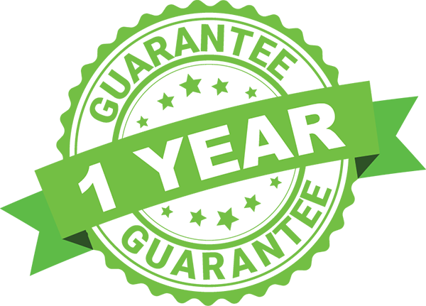 Perfect Sparks Electrical 1 Year Guarantee 1 Large, DGM Group