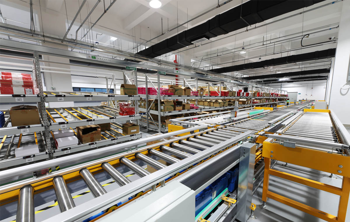 Perfect Sparks Electrical Industrial Main 1, DGM Group