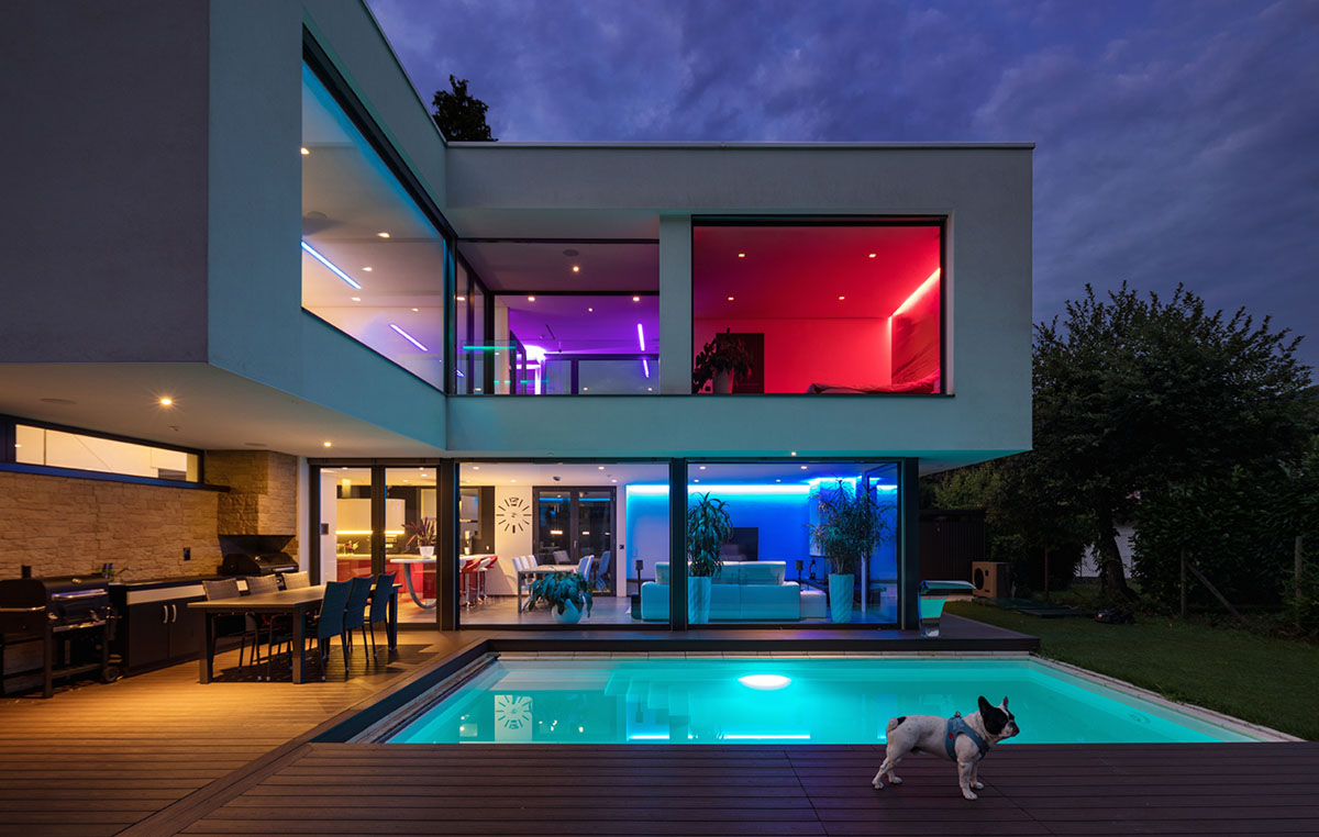 Perfect Sparks Electrical Residential Main 1, DGM Group