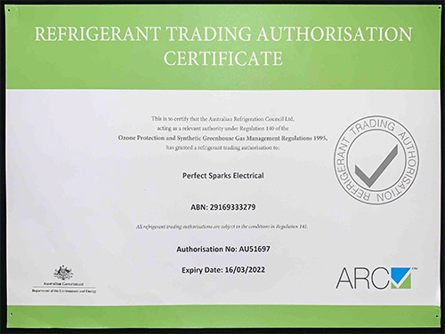 Perfect Sparks Electrical Arc About Link, DGM Group
