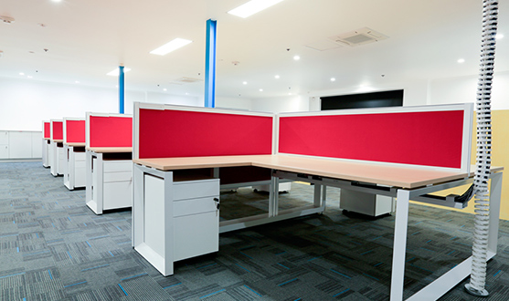 Contractor2, DGM Group