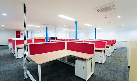 Contractor3, DGM Group